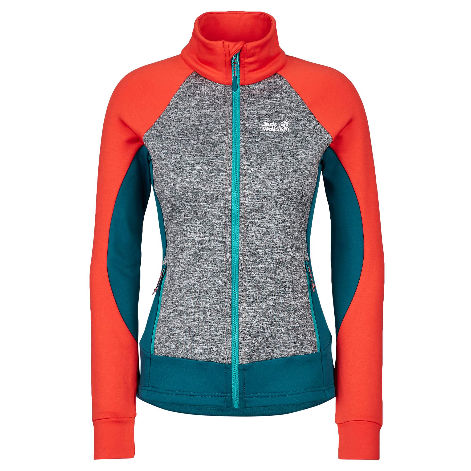 Jack Wolfskin SKY PEAK JACKET W