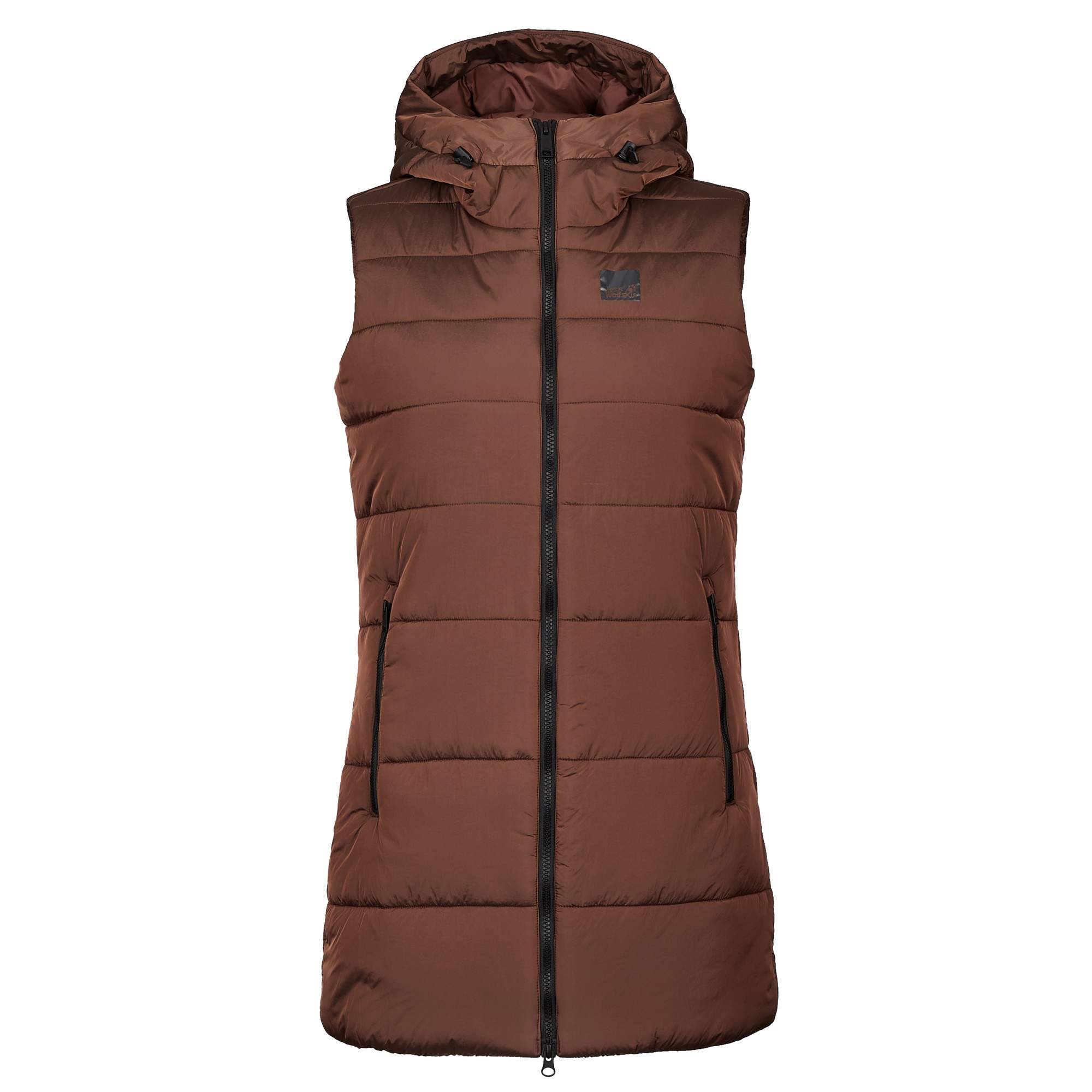 Jack Wolfskin EISBACH VEST W
