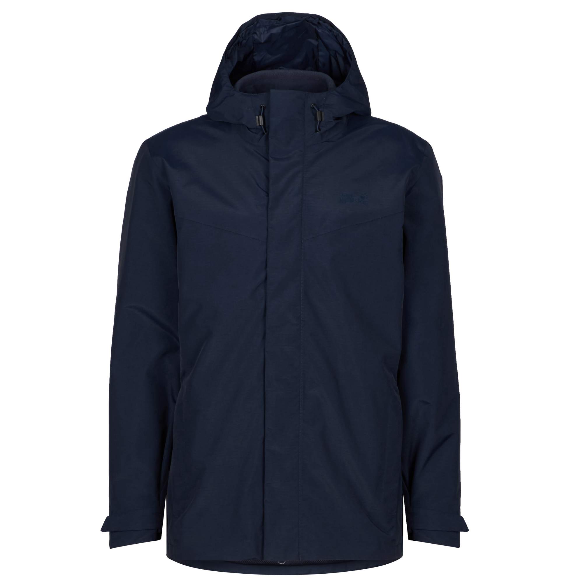 Jack Wolfskin ALTENBERG 3IN1 JKT M