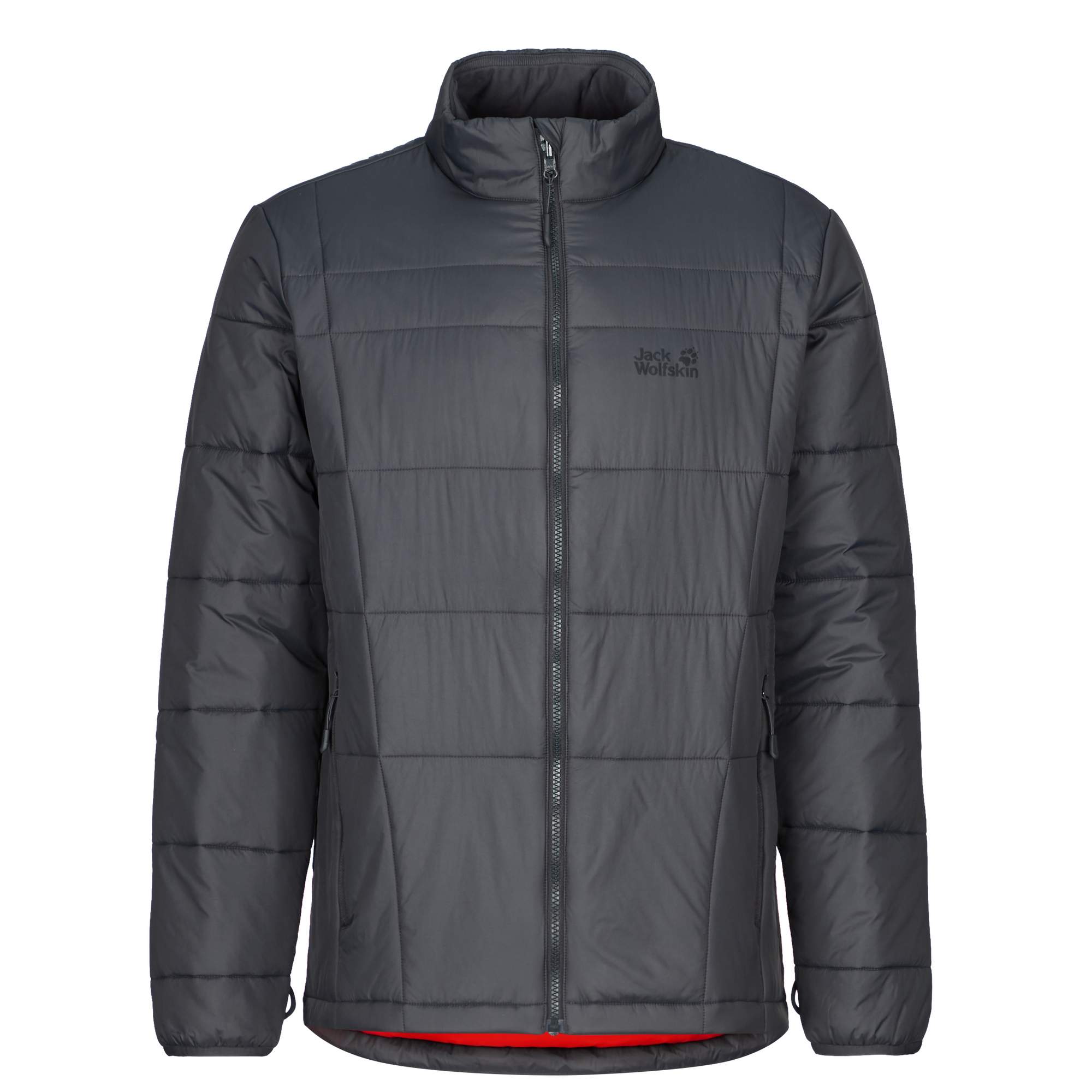 Jack Wolfskin BERGLAND INS JKT M