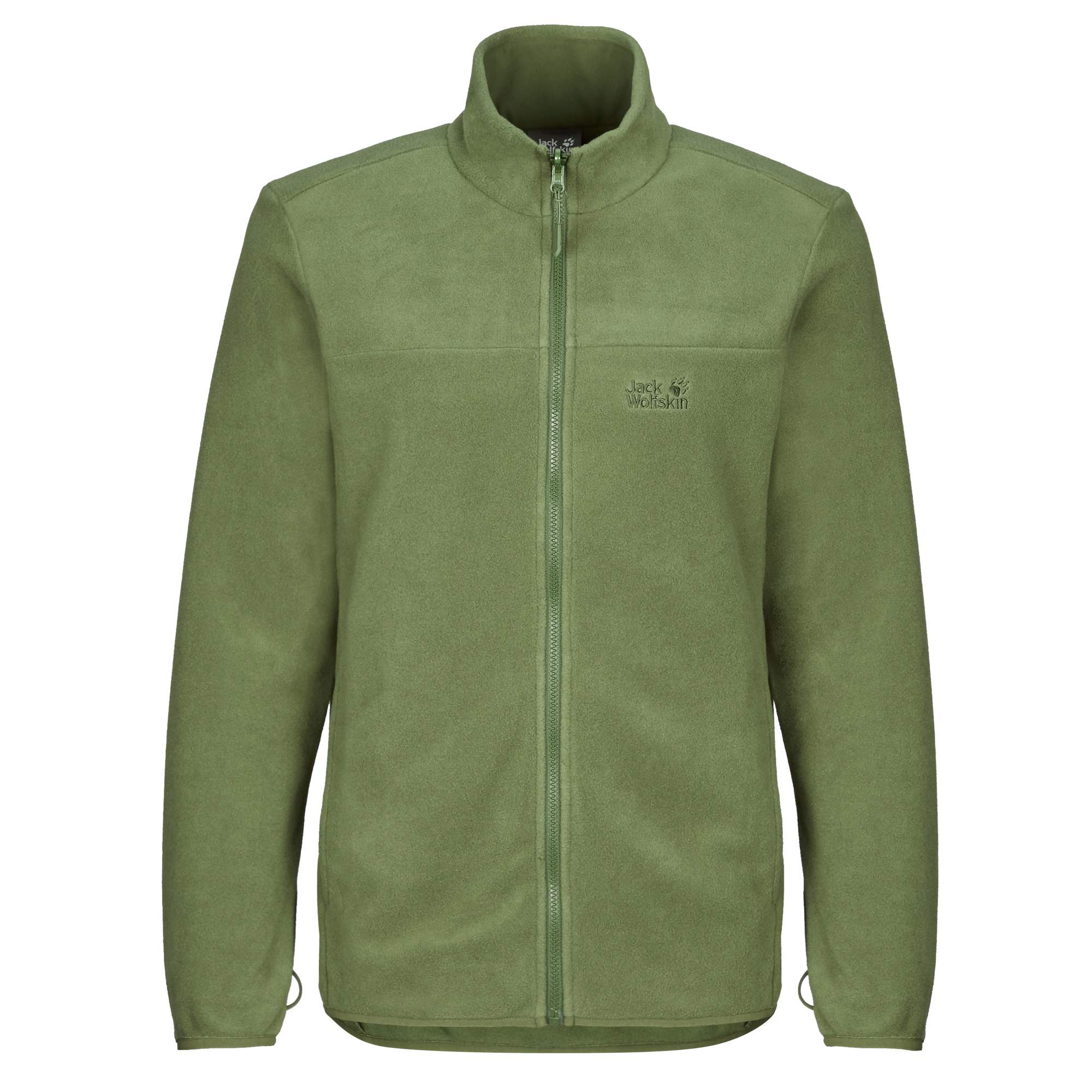 Jack Wolfskin BEILSTEIN FZ M
