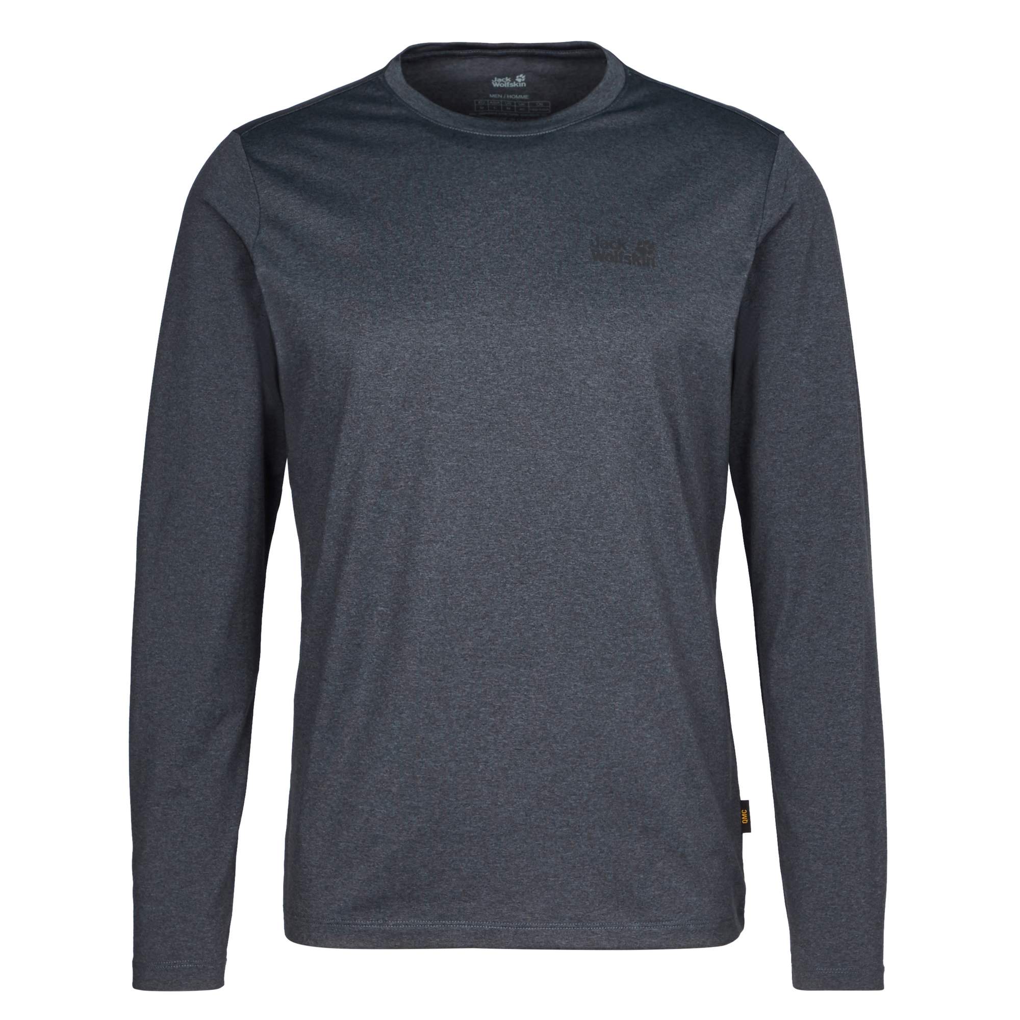 Jack Wolfskin SKY THERMAL LS T M