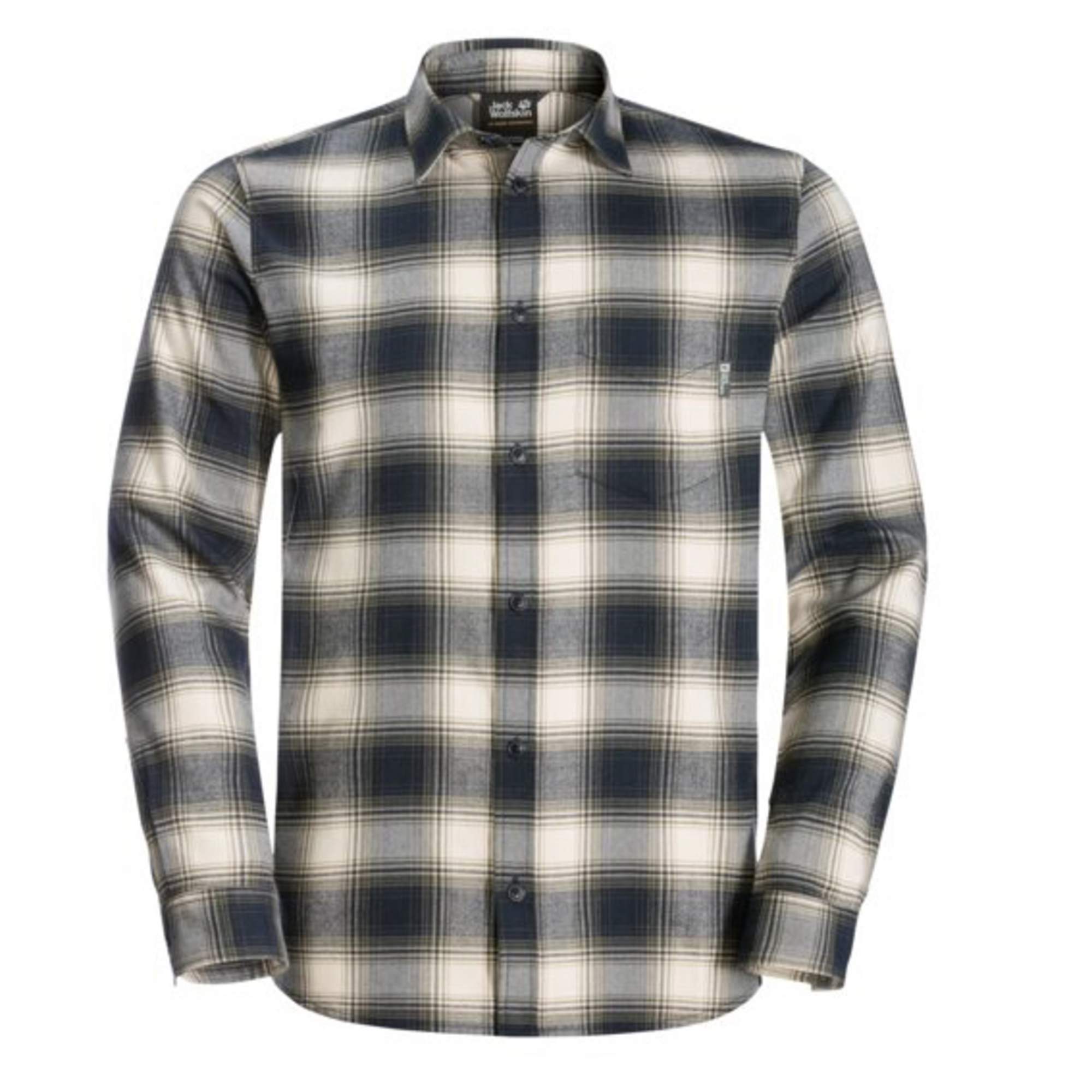 Jack Wolfskin WANDERWEG SHIRT M