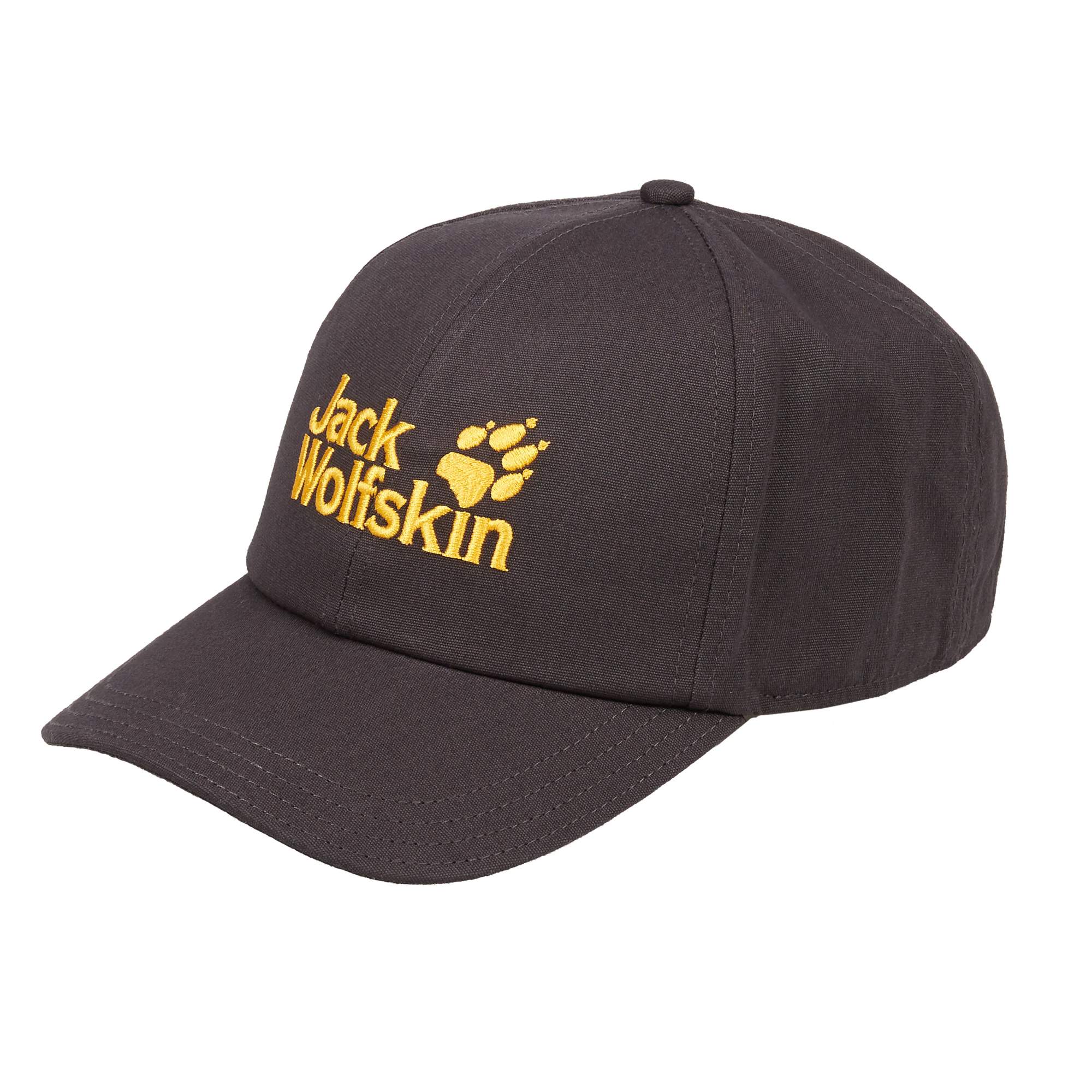 Jack Wolfskin BASEBALL CAP
