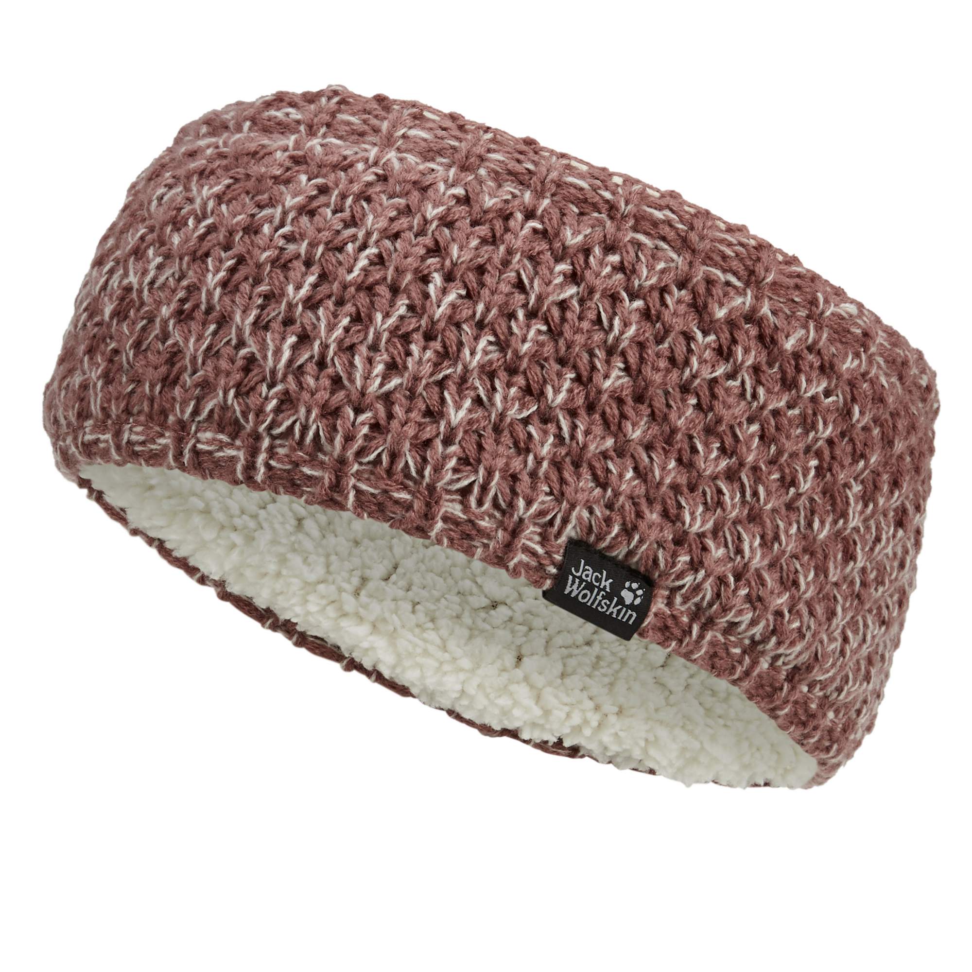 Jack Wolfskin HIGHLOFT KNIT HEADBAND