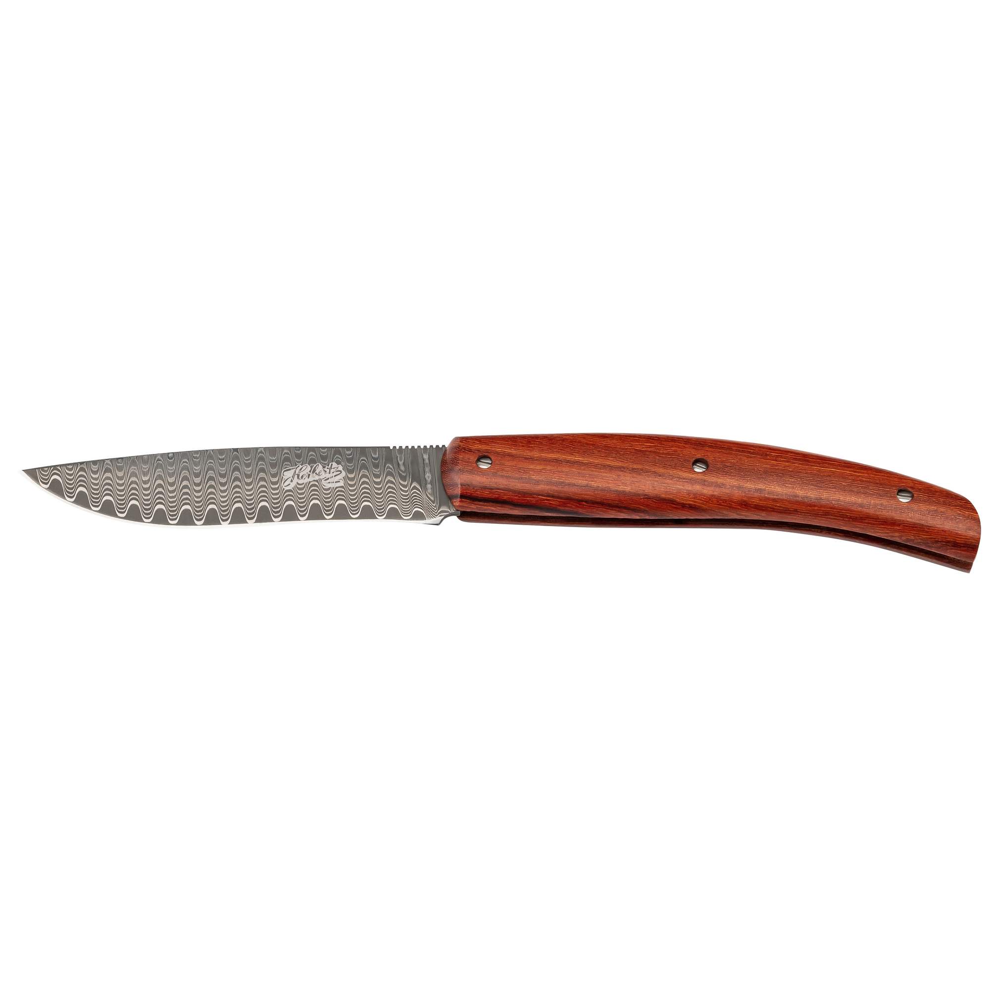Herbertz Selektion TASCHENMESSER DAMAST
