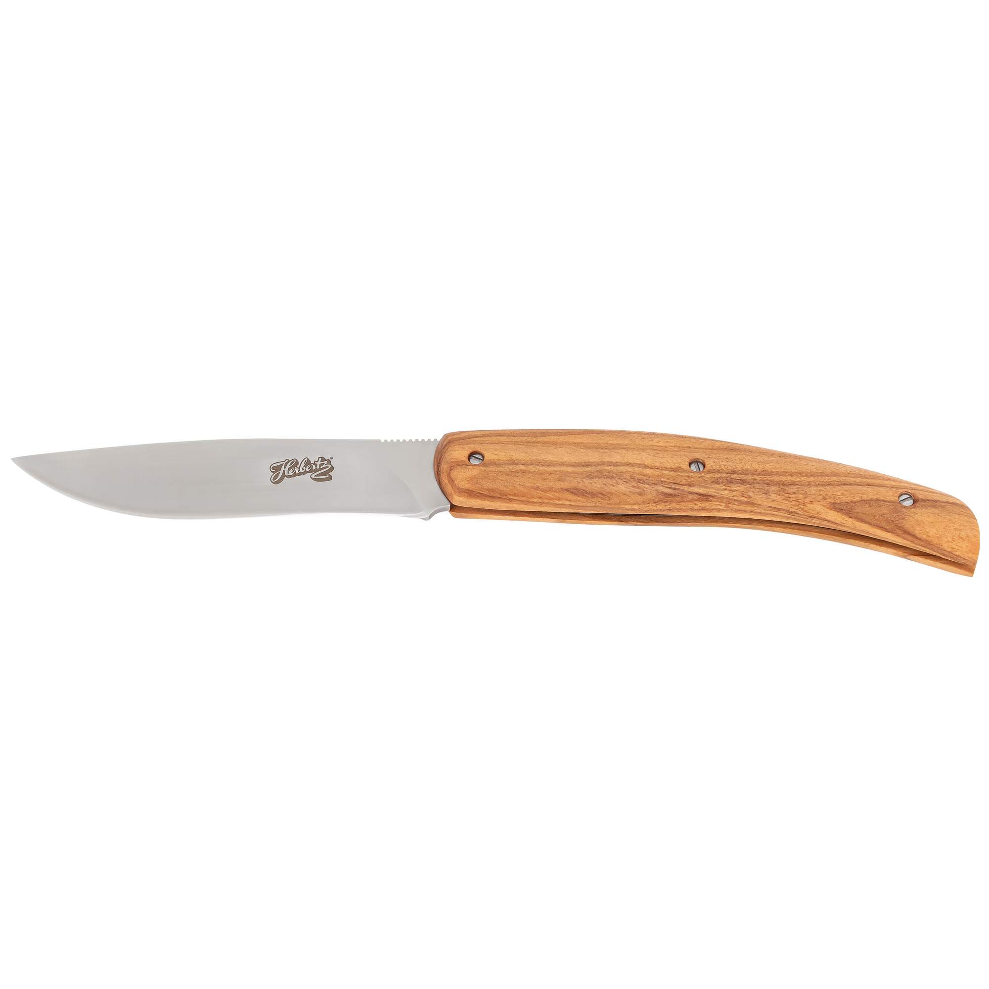 Herbertz Selektion TASCHENMESSER SAINT