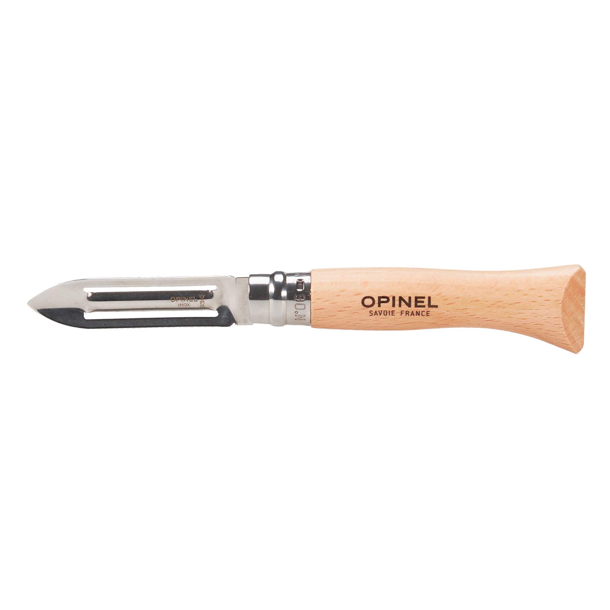 Opinel SCHÄLMESSER