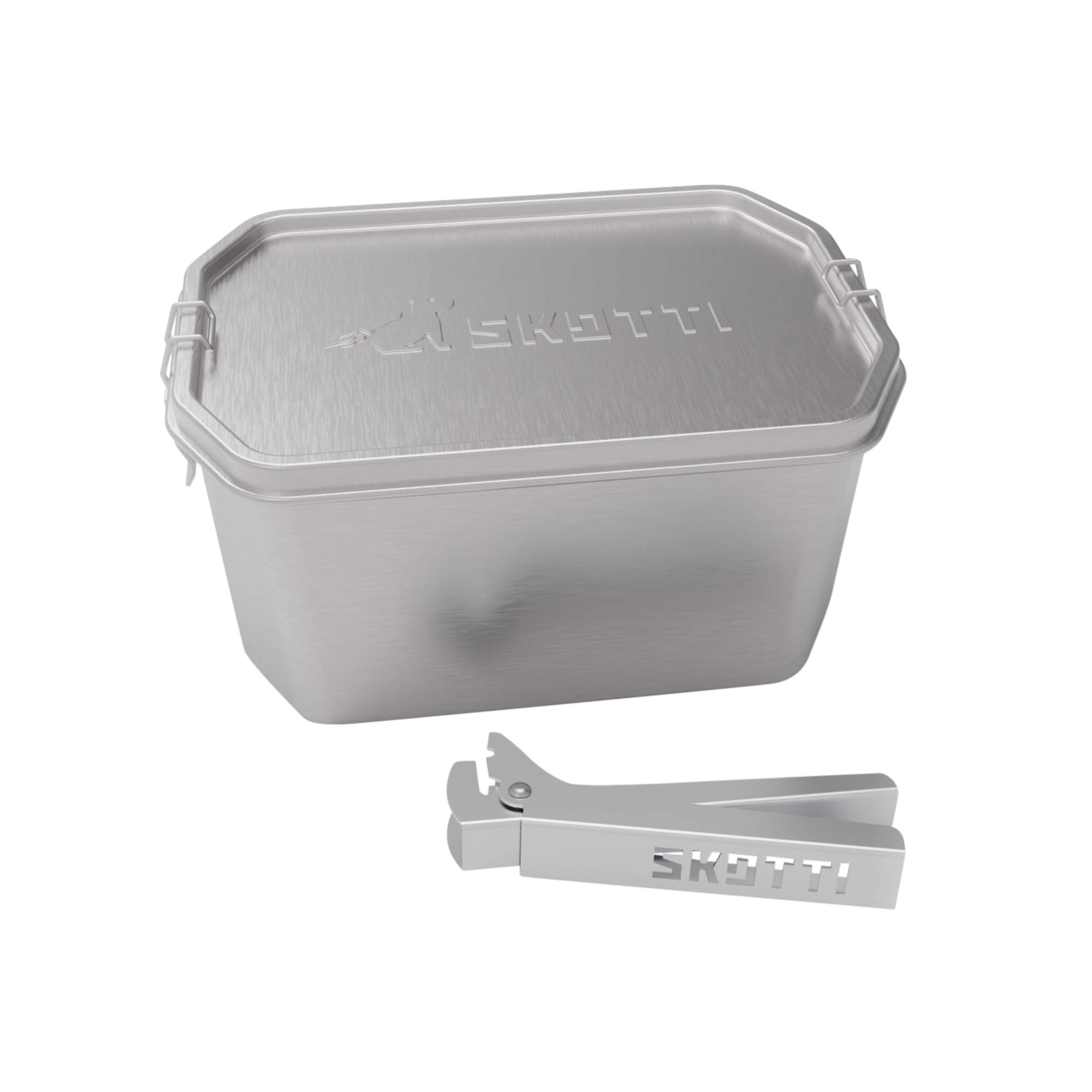 Skotti BOKS 2,5