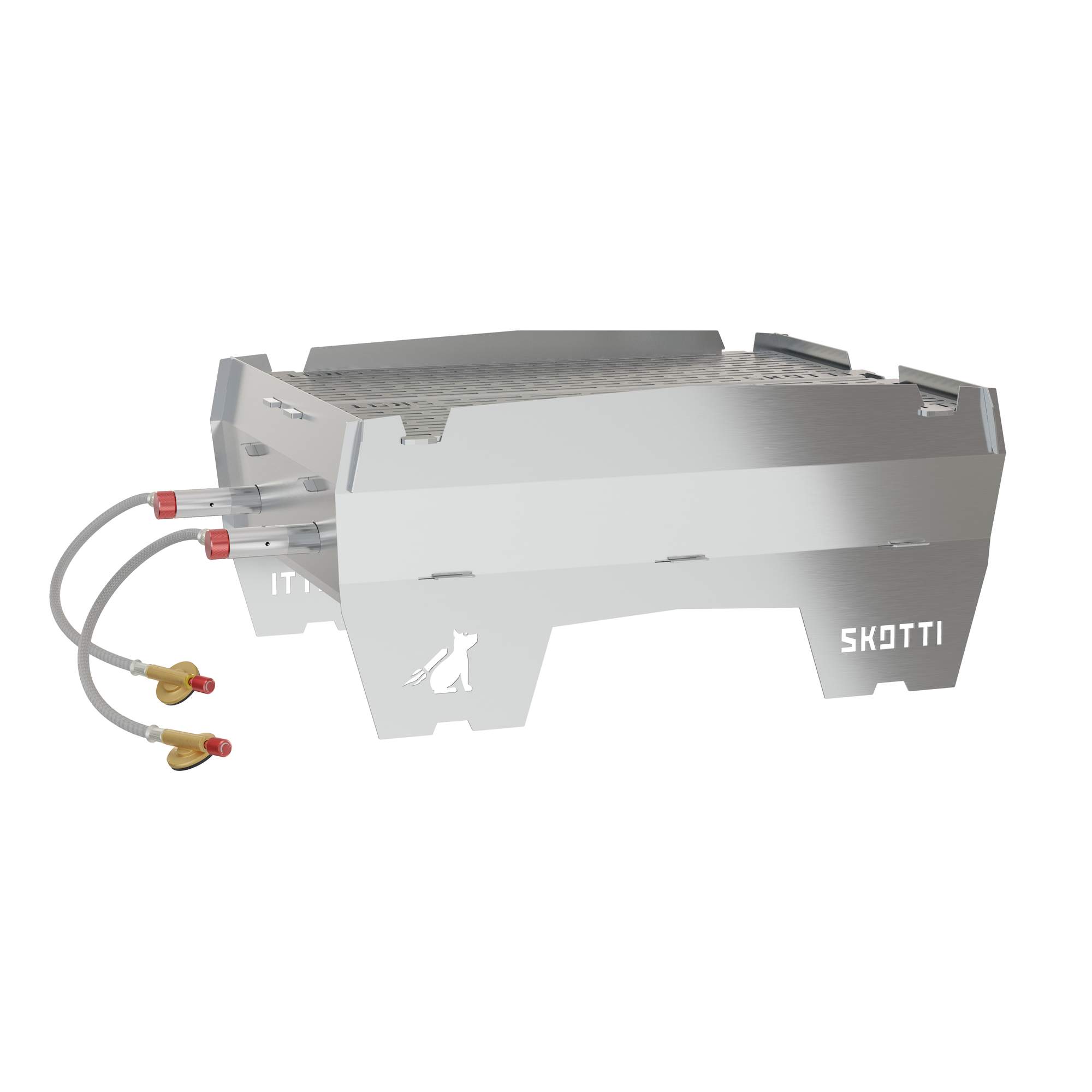 Skotti GRILL MAX