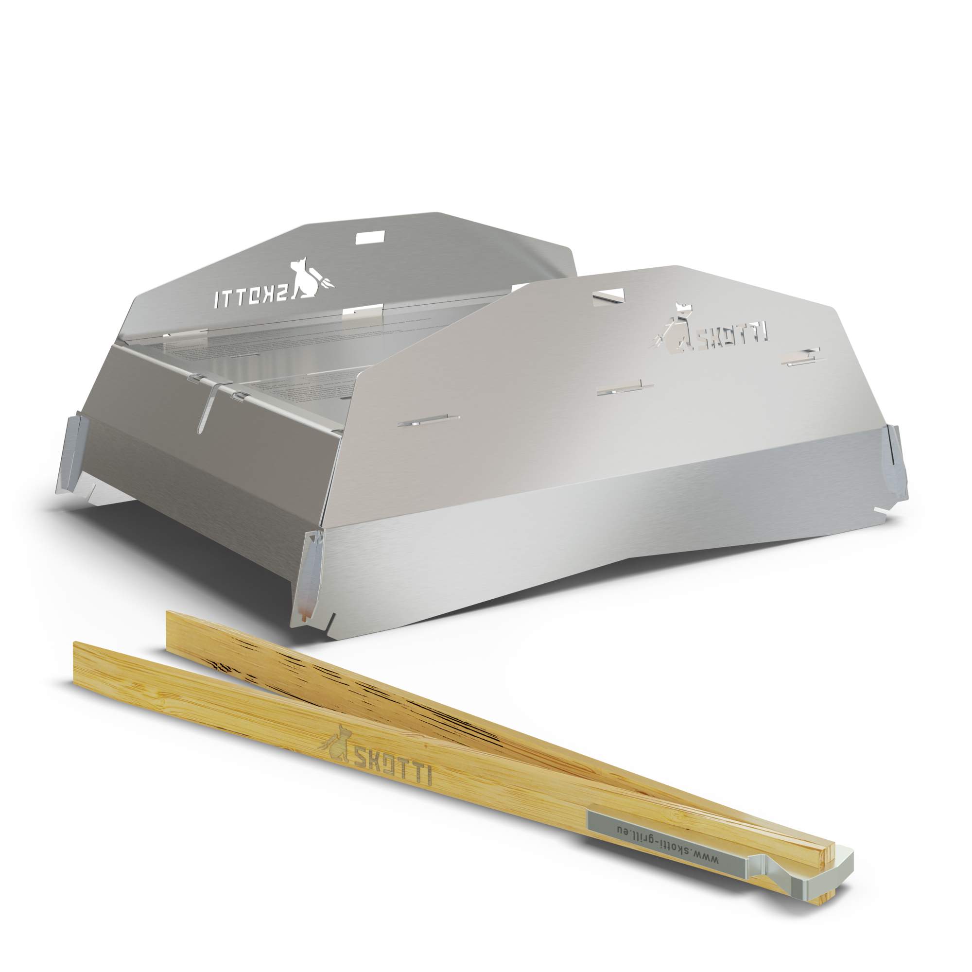 Skotti CAP MAX