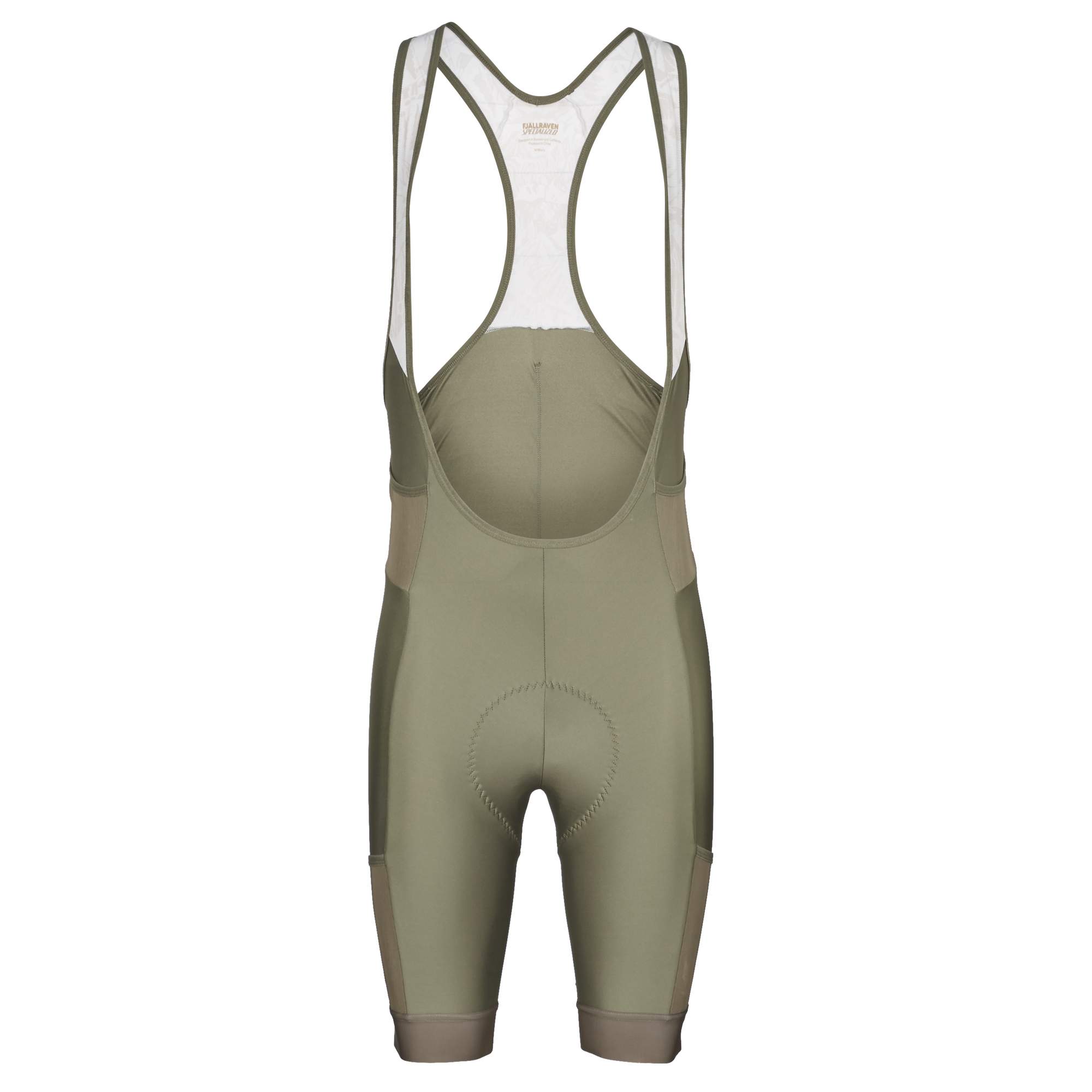 Fjällräven S/F ADVENTURE BIB SHORTS W/ SWAT M