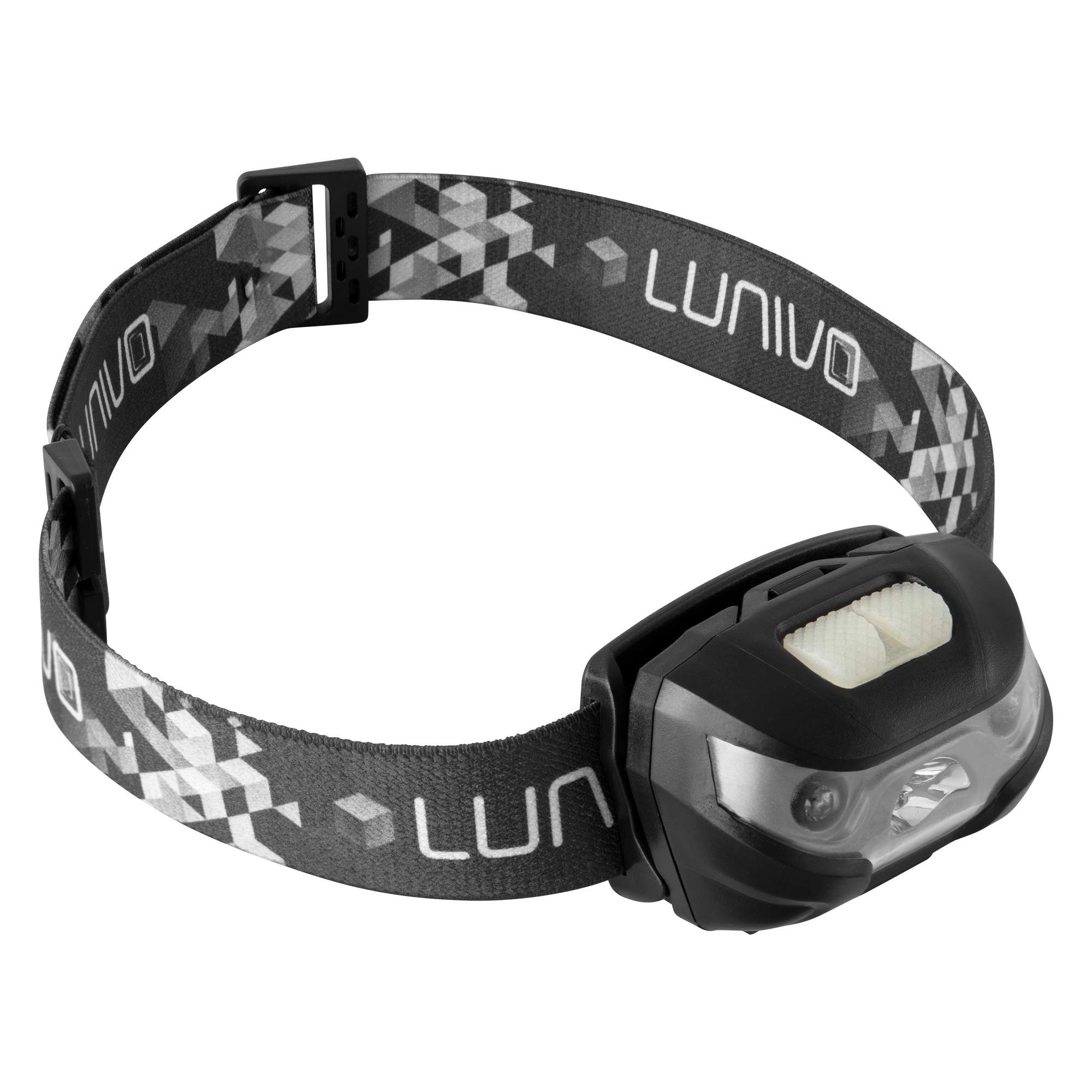 Lunivo SIRIUS 200 USB