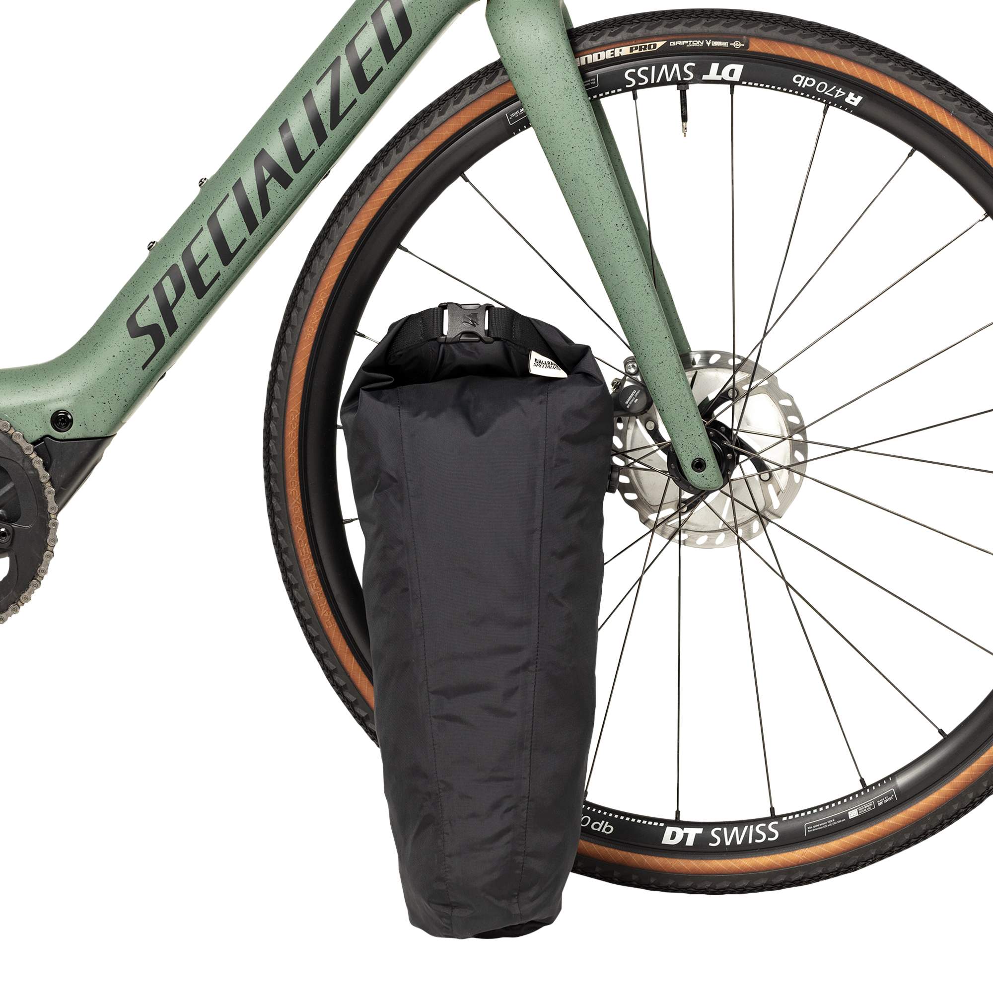 Fjällräven S/F SEATBAG DRYBAG 10L