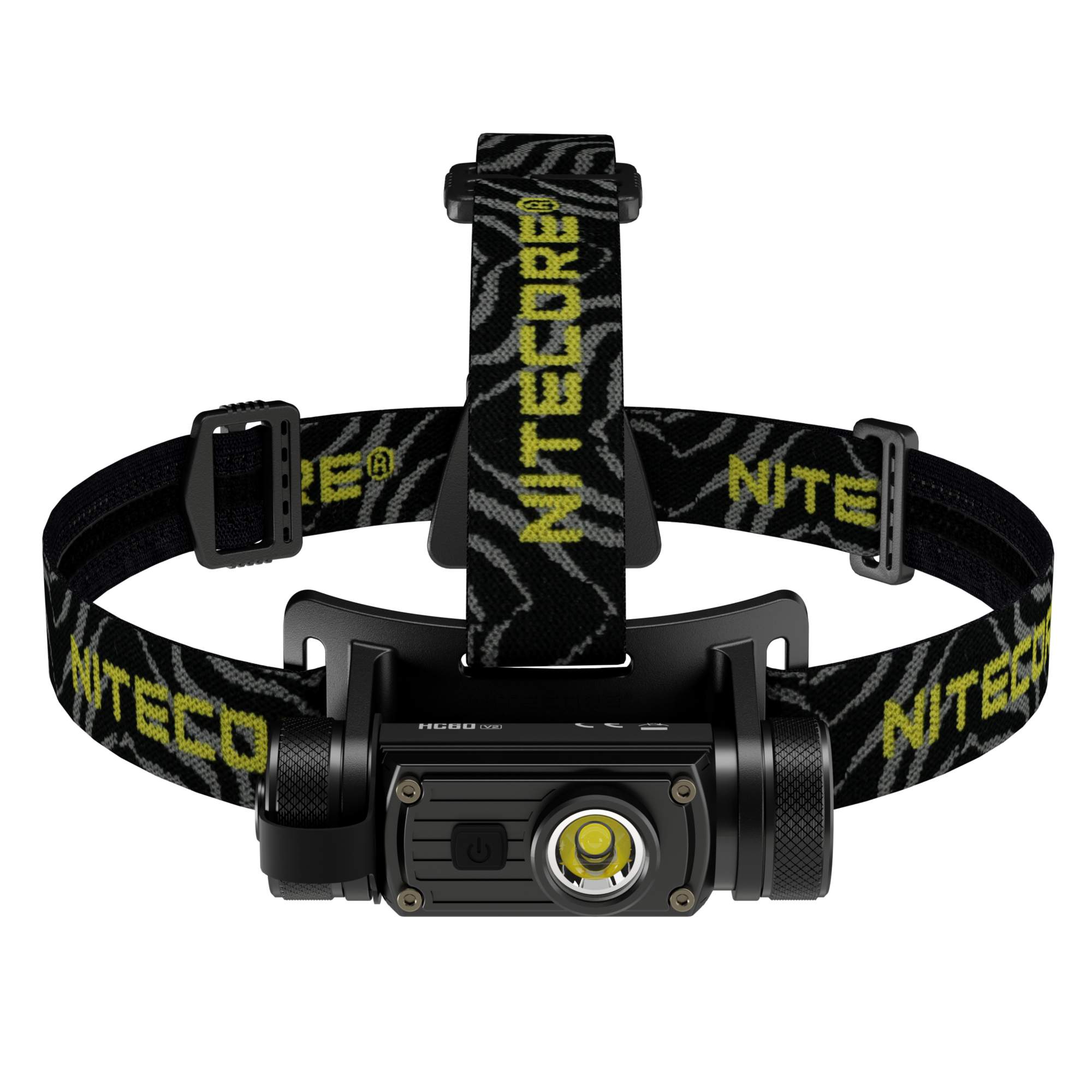 Nitecore HC60 V2