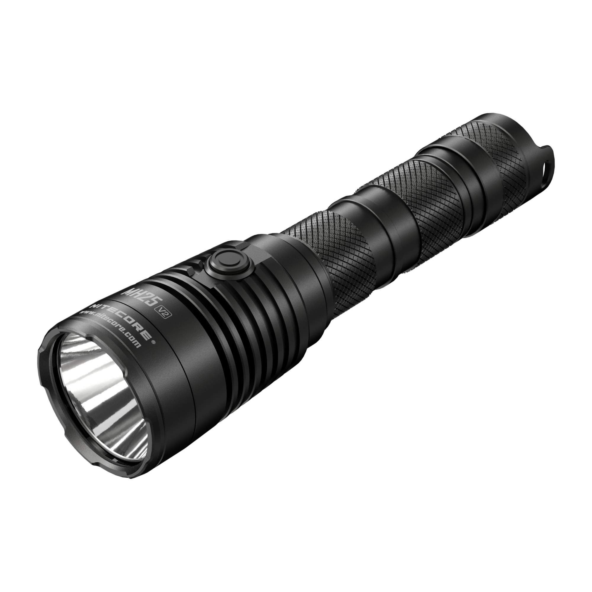 Nitecore MH25 V2