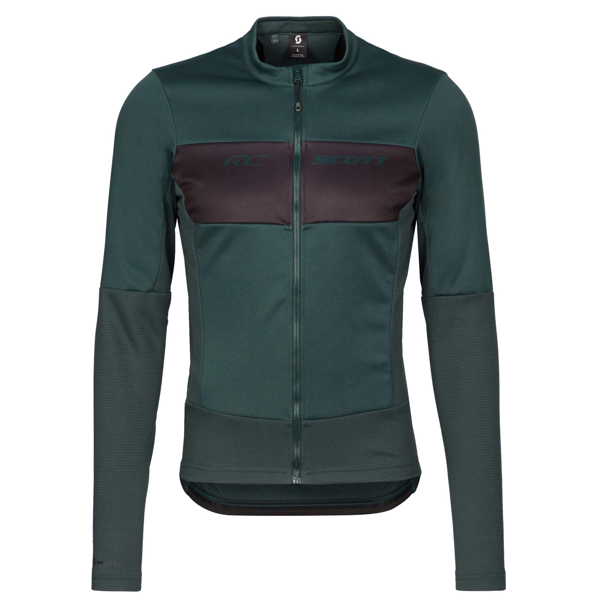 Scott JACKET M' S RC WARM HYBRID WB