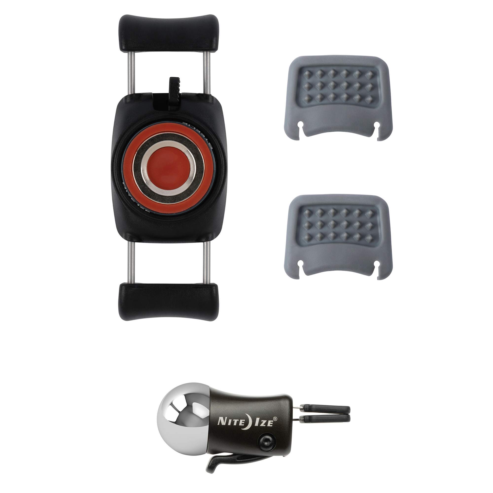 Nite Ize STEELIE FREEMOUNT VENT KIT
