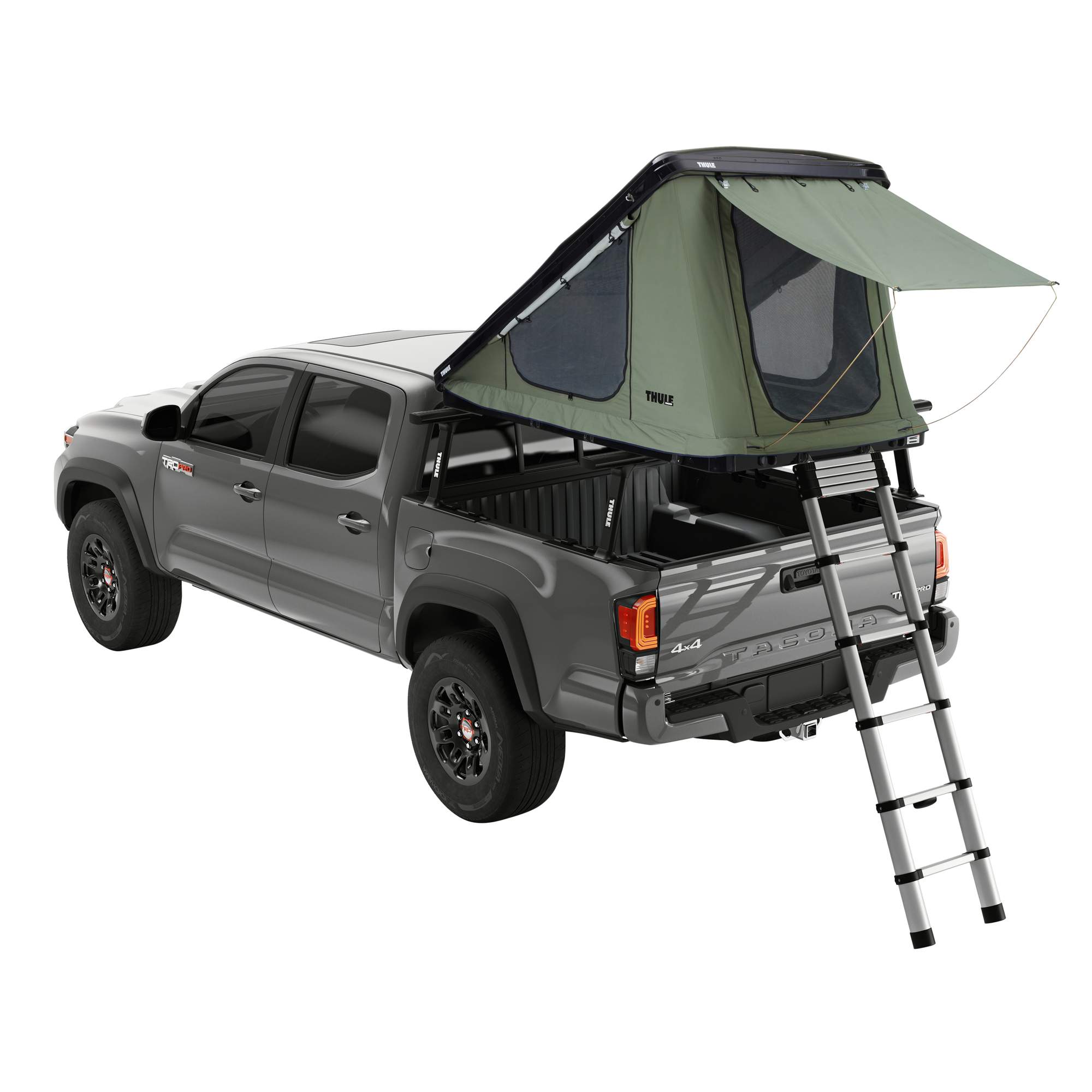 Thule BASIN WEDGE