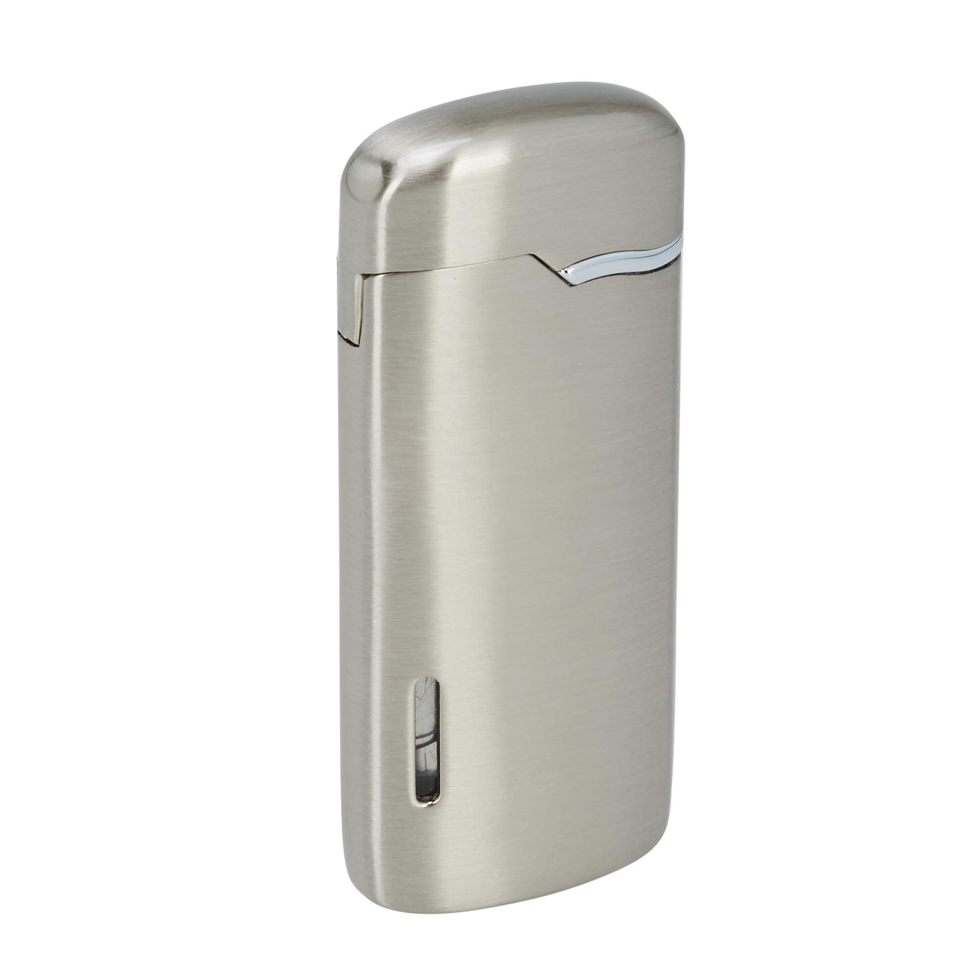 Tycoon CLUB NICKEL SATIN