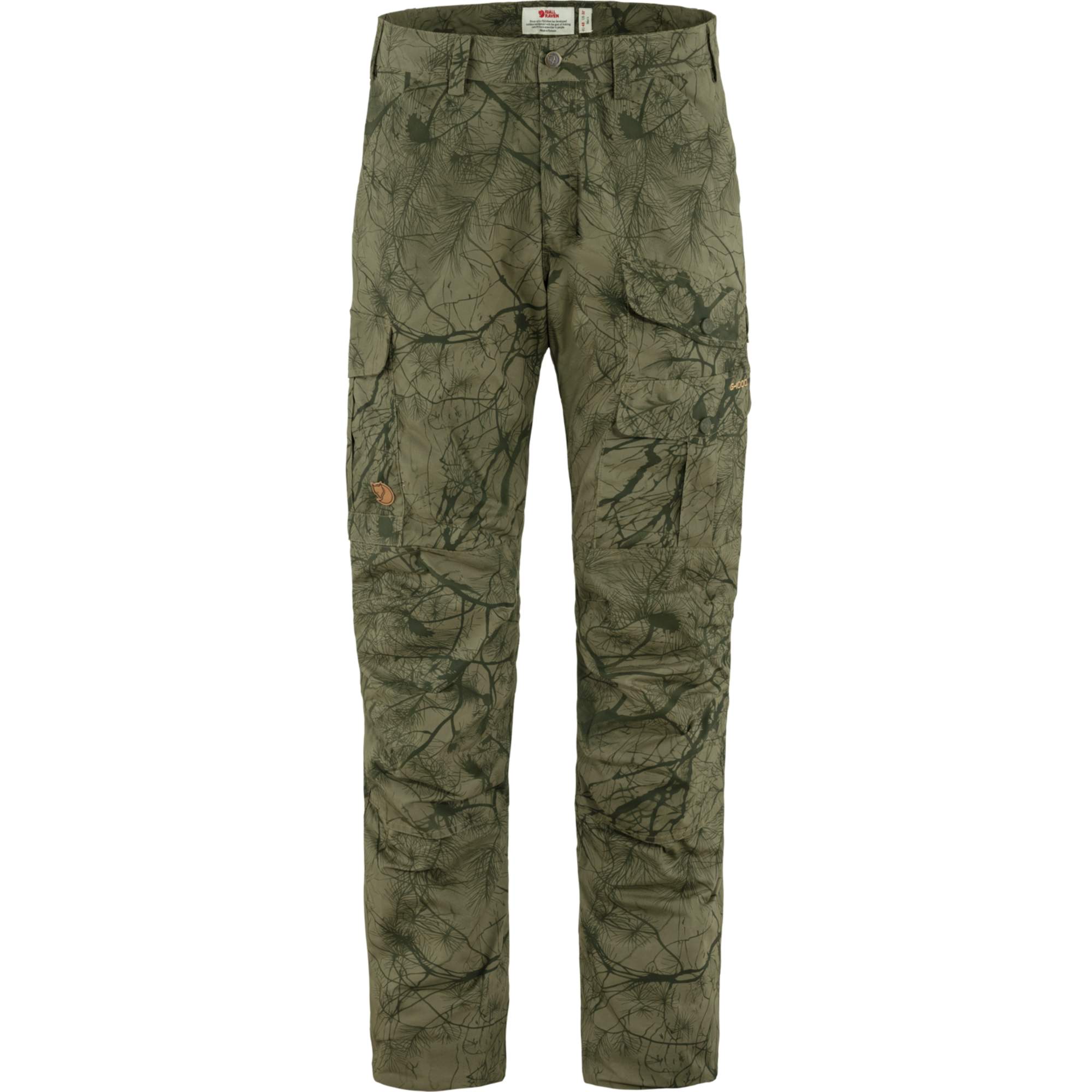 Fjällräven BARENTS PRO HYDRATIC TRS M