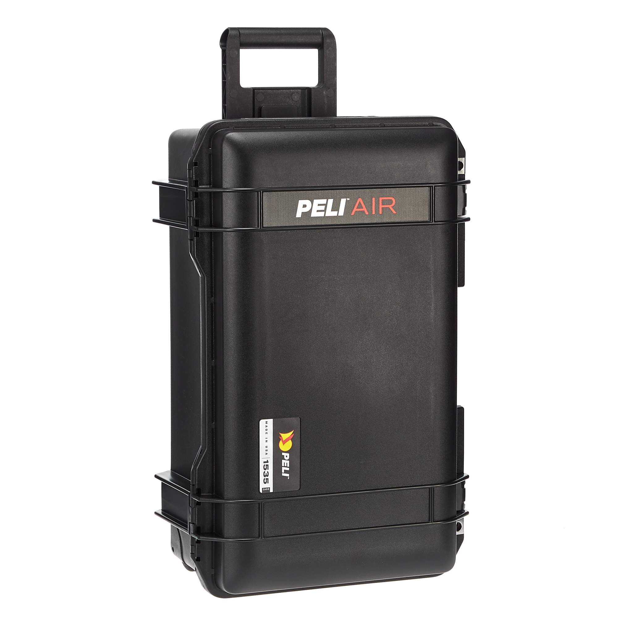 Peli SCHUTZKOFFER 1535 AIR TREKPAK-EINSATZ