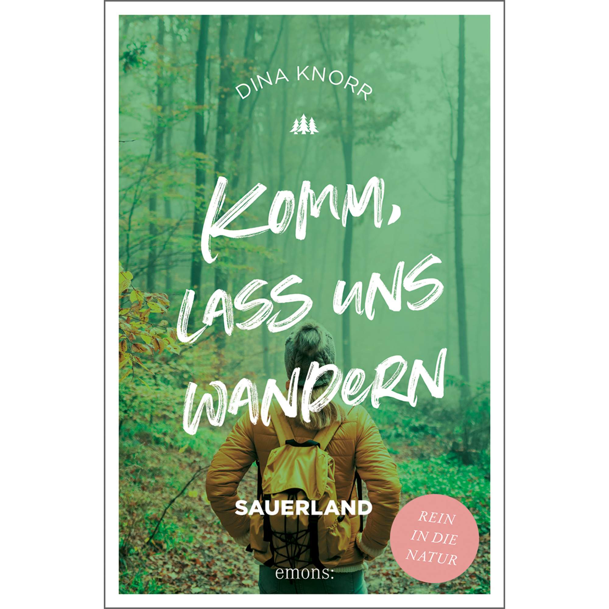 KOMM, LASS UNS WANDERN. SAUERLAND