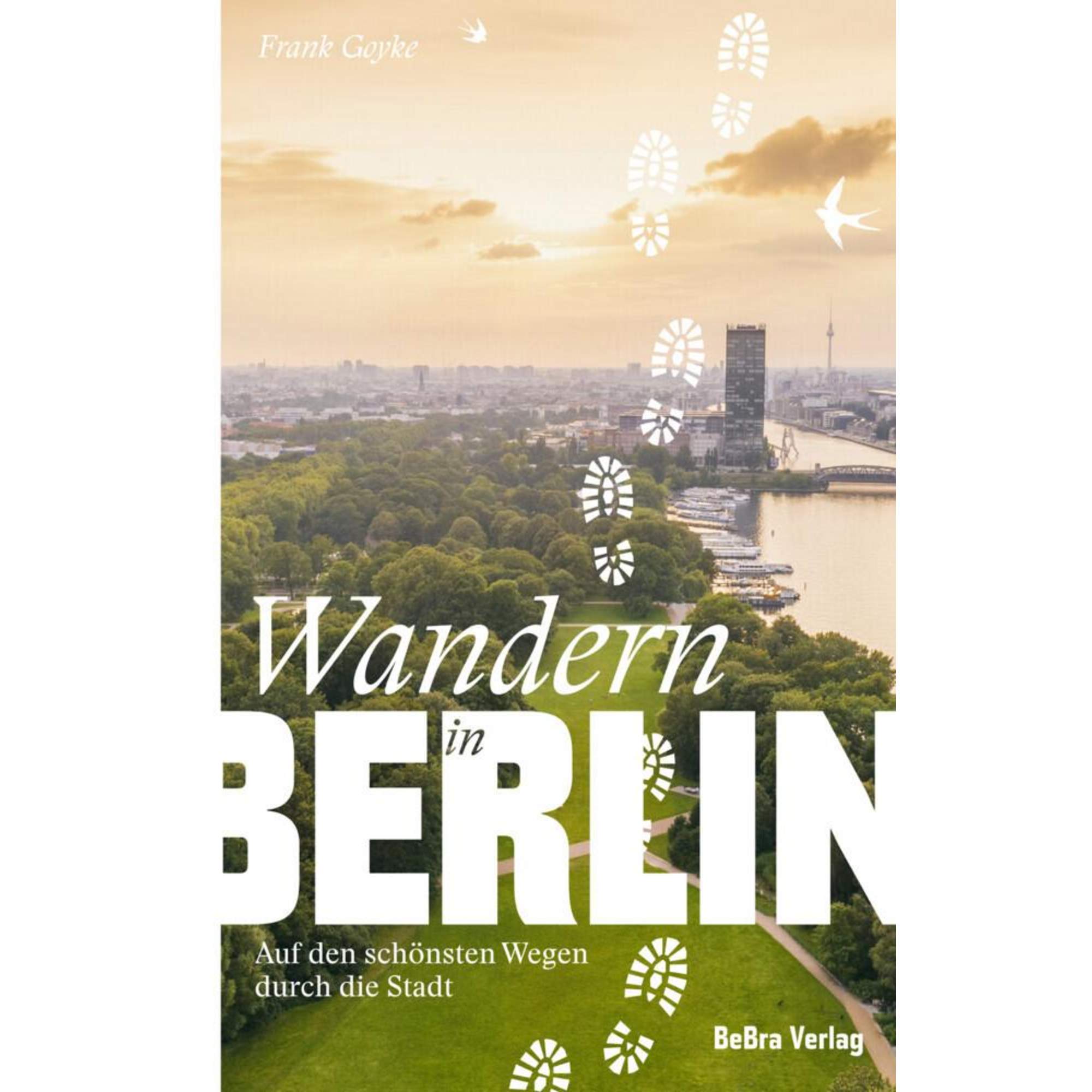 WANDERN IN BERLIN