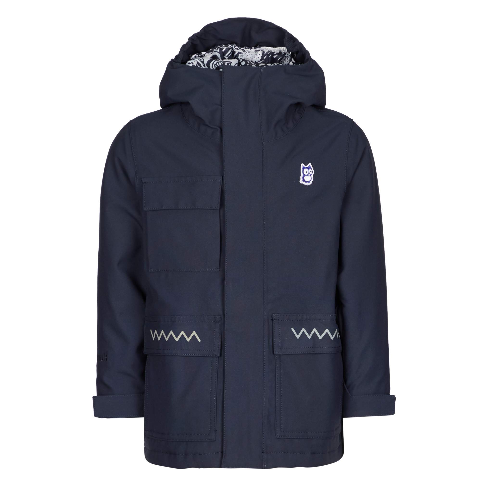 Namuk MISSION SKIJACKE