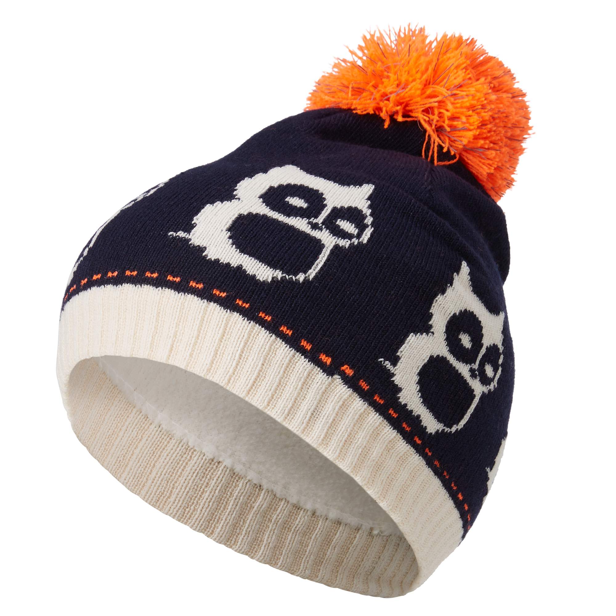 Namuk LOGO BEANIE