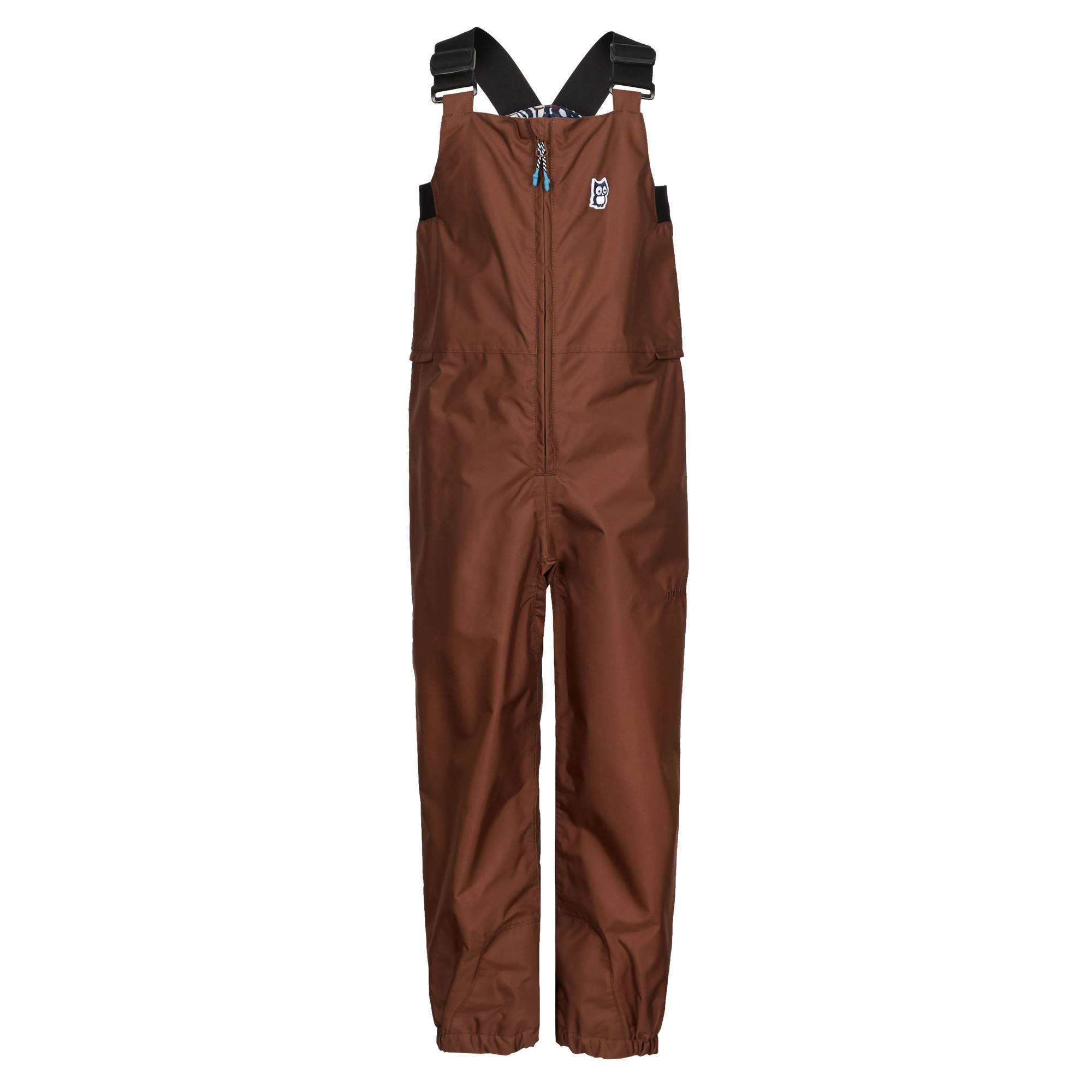 Namuk DAN REGENHOSEN