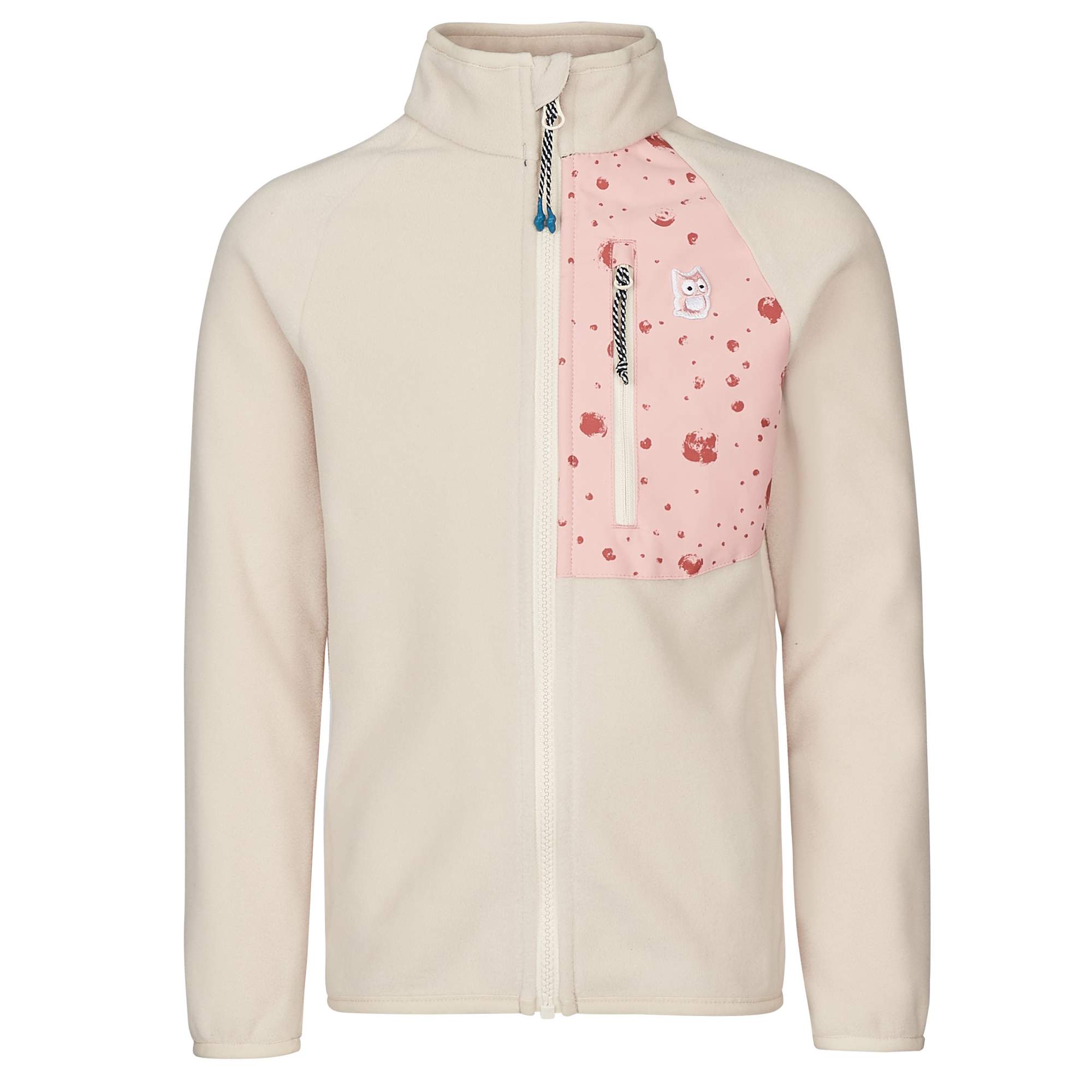 Namuk AVAN BIO-FLEECEJACKE ' GALAXY'