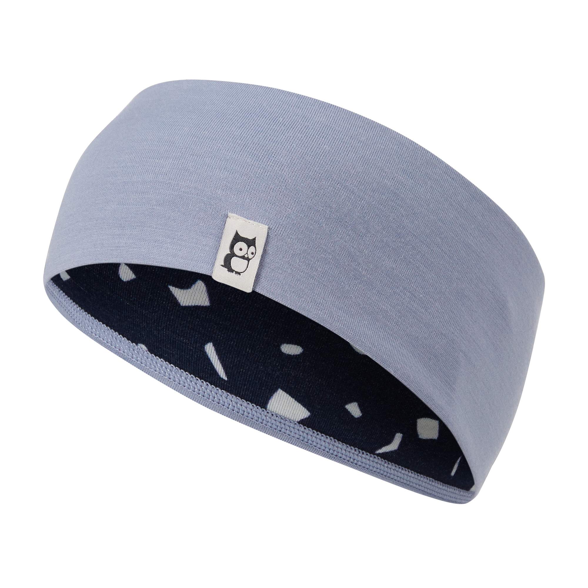 Namuk KOBE MERINO STIRNBAND ' UNDERGROUND'