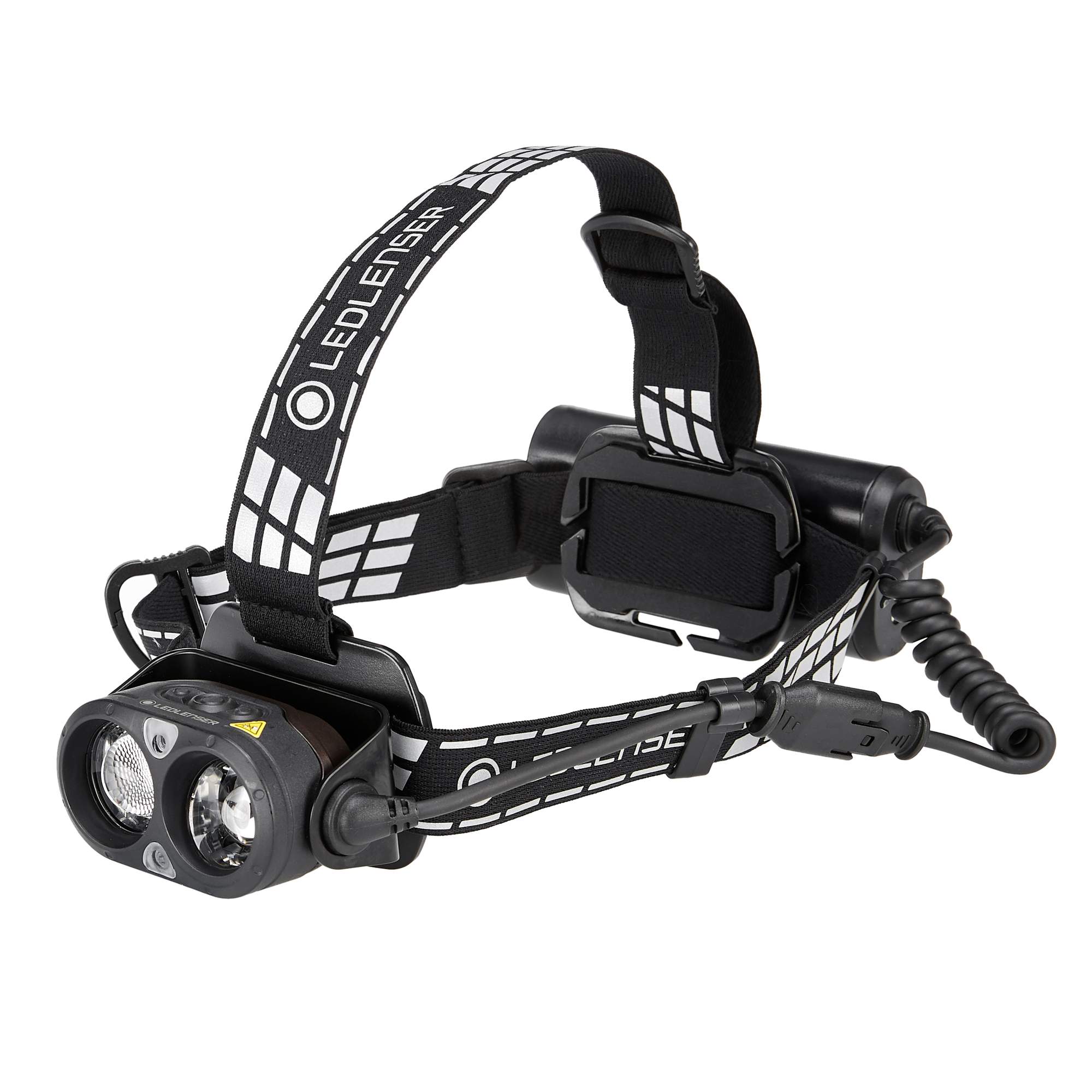 Led Lenser H19R SIGNATURE