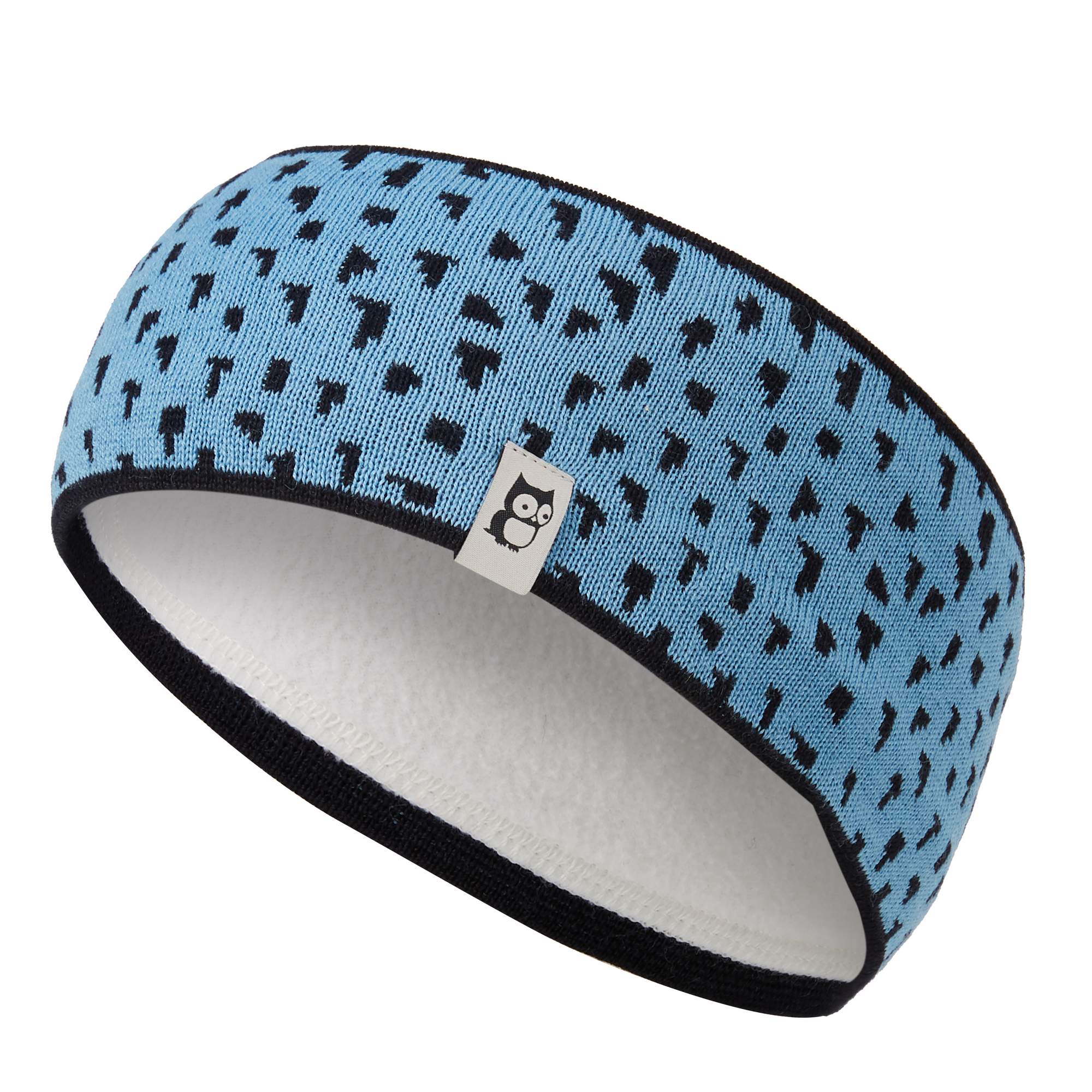 Namuk CIEL MERINO STIRNBAND ' TITTLES'