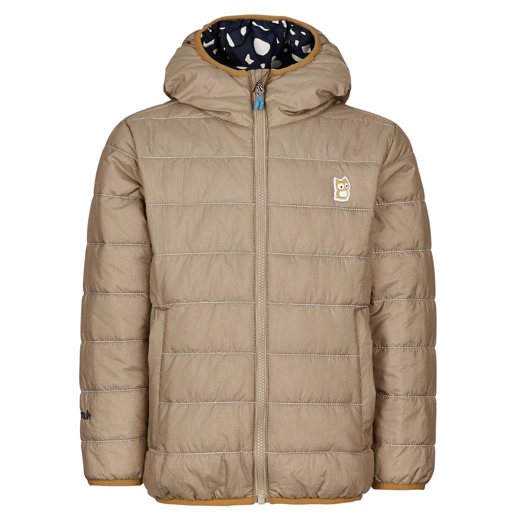 Namuk GLOW WENDBARE PRIMALOFT JACKE ' UNDERGROUND'