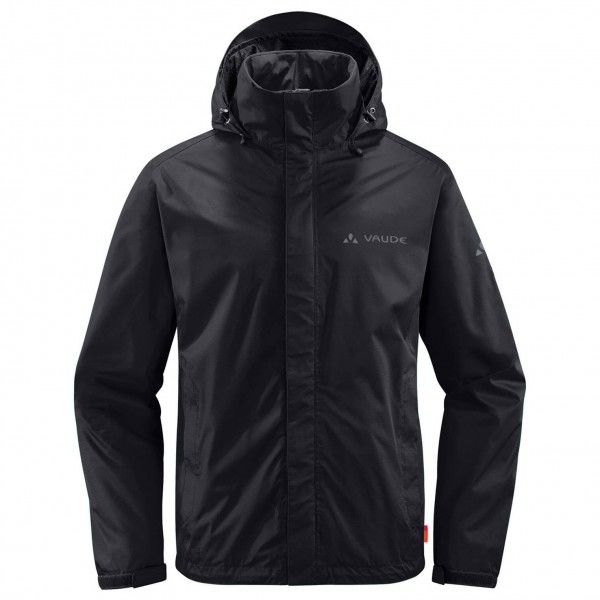 Vaude - Escape Light Jacket - Regenjacke Gr 4XL blau