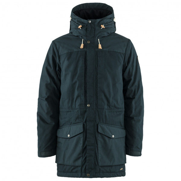 Fjällräven SINGI WOOL PADDED PARKA M