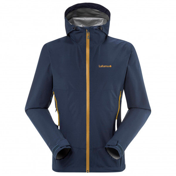 Lafuma - Shift GTX Jacket - Regenjacke Gr XL schwarz/grau