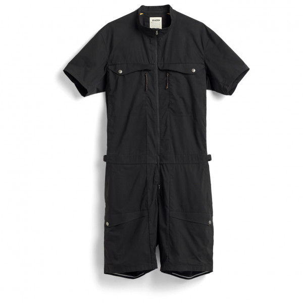 Specialized-Fjällräven - Field Suit - Radeinteiler Gr S schwarz
