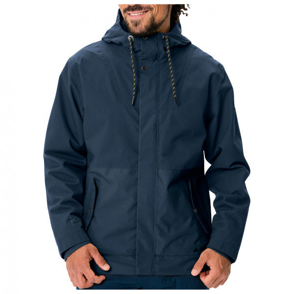 VAUDE Redmont II Funktionsjacke Herren