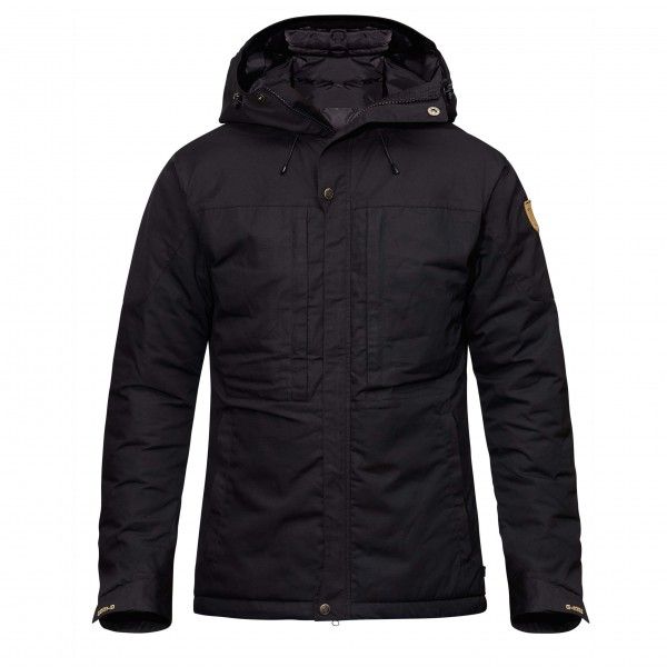 FJÄLLRÄVEN Skogsö Padded Winterjacke Herren
