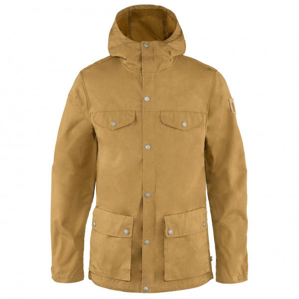 Fjällräven GREENLAND JACKET M