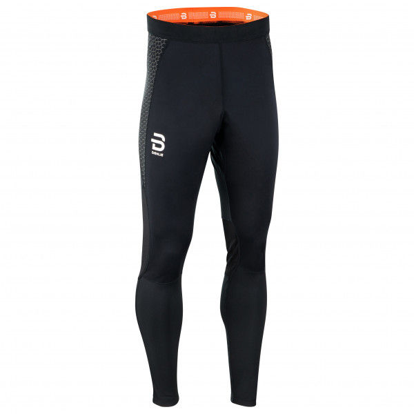 Daehlie - Tights Mora - Langlaufhose Gr XL schwarz