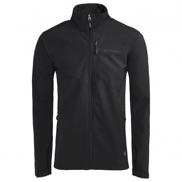 Vaude - Cyclone Jacket VI - Softshelljacke Gr 3XL blau