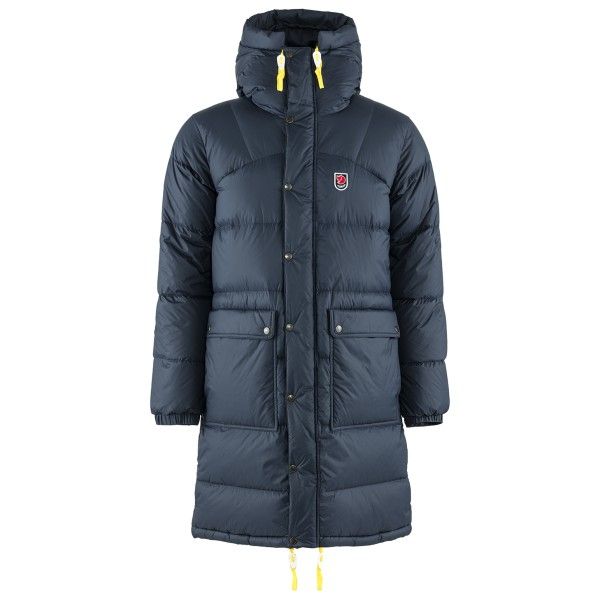 Fjällräven EXPEDITION LONG DOWN PARKA M