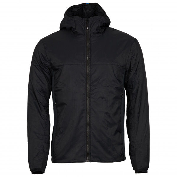 Stoic - RitsemSt. Hoody - Kunstfaserjacke Gr S schwarz