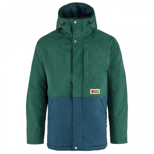 Fjällräven VARDAG LITE PADDED JACKET M