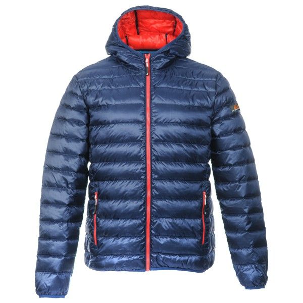 Alvivo - Glasgow - Kunstfaserjacke Gr S schwarz