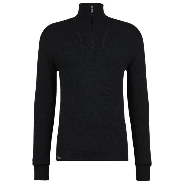Woolpower ZIP TURTLENECK 400